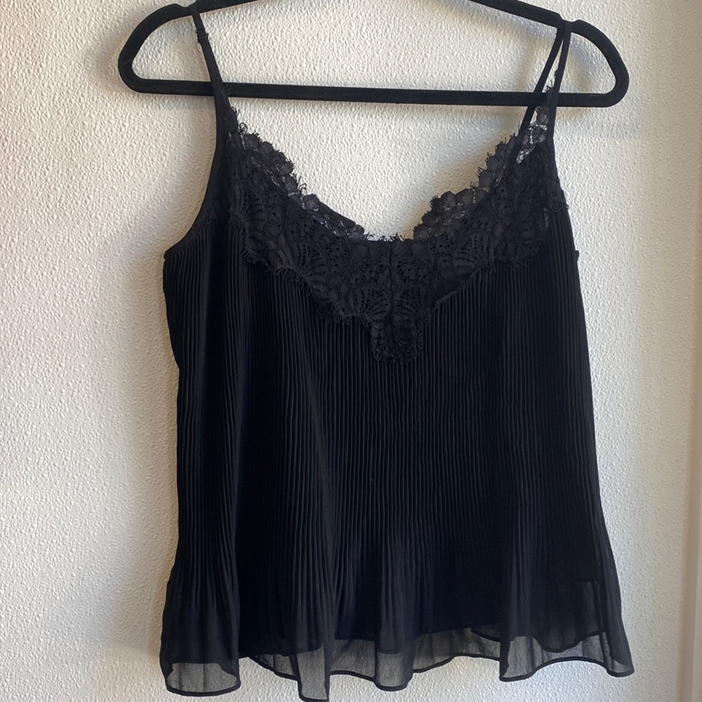 Zara Tank Top